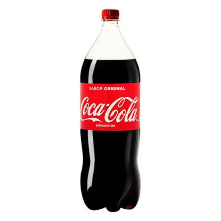 Coca-Cola 2L da Point da Brasa