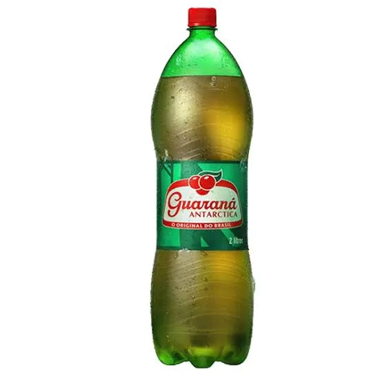 Guaraná Antarctica 2L da Point da Brasa